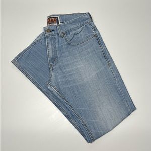 Levi’s 511 Skinny Jeans 33x30